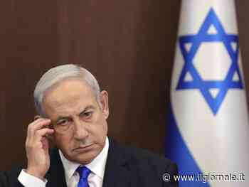 Israele, il partito di Gantz chiede elezioni anticipate: si spacca la coalizione di Netanyahu