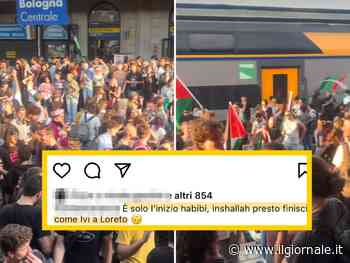 "Inshallah, finisci come lui a piazzale Loreto". La minaccia degli immigrati di seconda generazione a Salvini