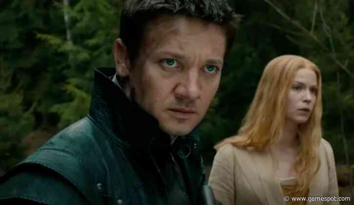 Jeremy Renner Dropped Out Of Mission: Impossible Series For A Very Wholesome Reason