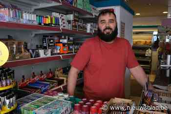 Niamatullah (34) opent eerste halalsupermarkt van Tielt: “Maar ik heb ook veel Belgische producten”