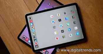 5 tablets you should buy instead of the iPad Air (2024)