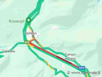 Google Maps manda in tilt il traffico nel Brennero: cosa è successo