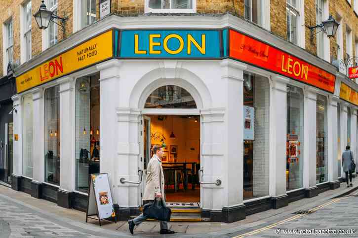 Leon rivals Pret with new coffee subscription