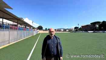 Vis Casilina calcio, il presidente Gagliarducci: “In archivio una stagione molto positiva”