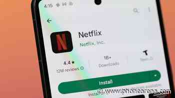 Netflix on Android may soon get a toggle to turn HDR off if you prefer SDR