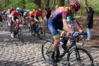 Alfasun Basso Team Flanders en Gaverzicht-Be Okay-Van Mossel mogen Tour du Piémont Pyrénéen rijden