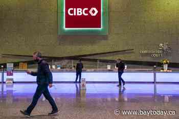 CIBC reports Q2 profit of $1.75 billion as credit picture improves