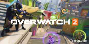 Overwatch 2's Big Matchmaking Changes Explained