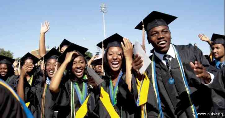 Rush hour as 60,000 students apply for FG's student loan