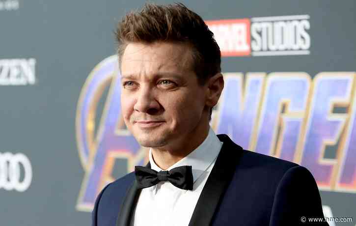Jeremy Renner explains why he had to leave the ‘Mission: Impossible’ franchise