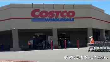 Costco shopper out THOUSANDS of dollars after being charged 17 TIMES for grocery haul