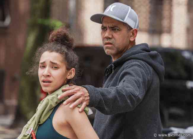 Bronx collision kills teenage girl, leaves man in critical condition