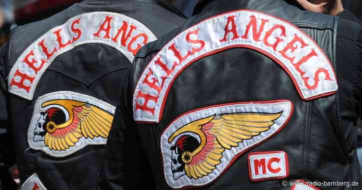 Lange Gefängnisstrafe für Ex-Mitglied der Hells Angels