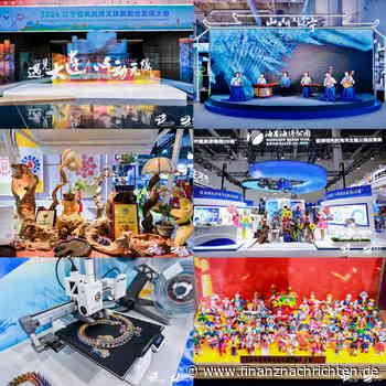 Liaoning Provincial People's Government: Zusammenkunft von über 1.000 Branchenvertretern in Liaoning zur Suche nach Möglichkeiten für die Integration von Kultur, Sport und Tourismus