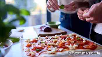 Dringender Pizzateig-Rückruf – Gefahr von Verletzungen in Mund und Rachen