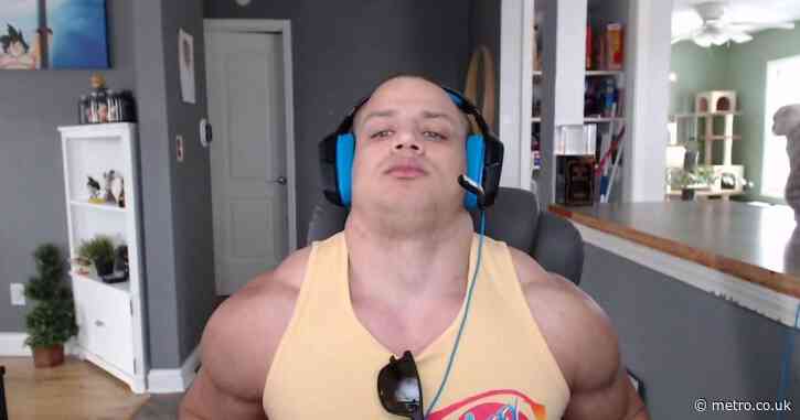 Tyler1 launches League Of Legends AI bot and it’s as rude as expected