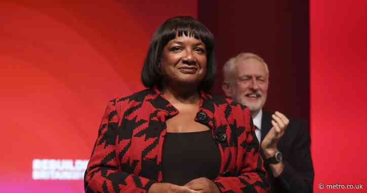 Who is Diane Abbott? Inside her controversial Labour career