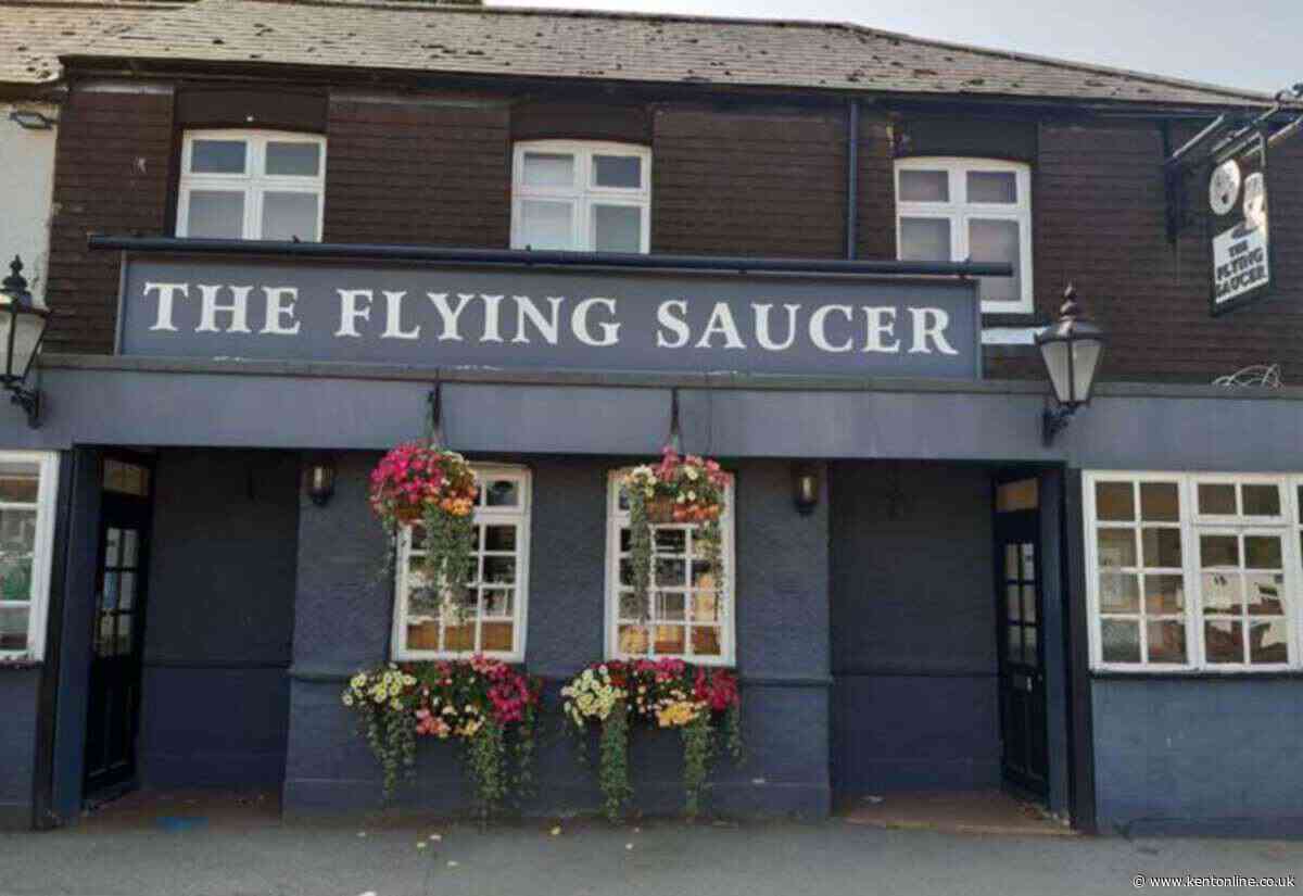 Outrage at shock closure of ‘heart of the village’ pub