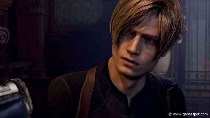 Resident Evil 9 Store Listing Pops Up, But Keep Expectations In Check