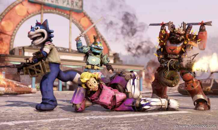 New Fallout Games Are Being Planned, Todd Howard Says