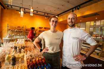 Stan (32) en Judith (30) toveren postgebouw om tot bakkerij: “We hebben hier onze droomzaak gecreëerd”