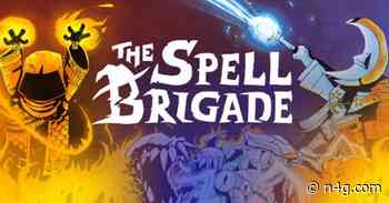 The co-op survivors-like "The Spell Brigade" is dropping its demo via Steam Next Fest on June 10th
