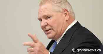 Government by Gmail: Ford acknowledges top staffer’s use of private email for government work