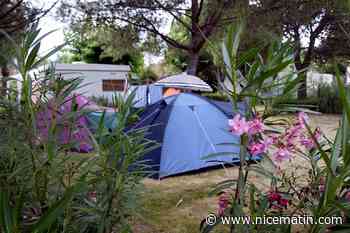 Voici le classement des meilleurs campings de la région Paca, trois figurent dans le Var
