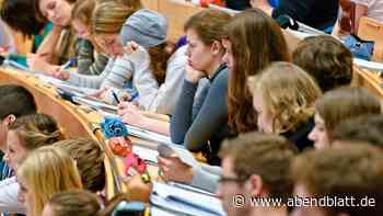 Studieren wird in Hamburg ab 2025 noch teurer
