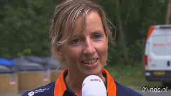 Focus op België in plaats van Oranje tijdens olympische wegwedstrijd? 'Zou mooi zijn'