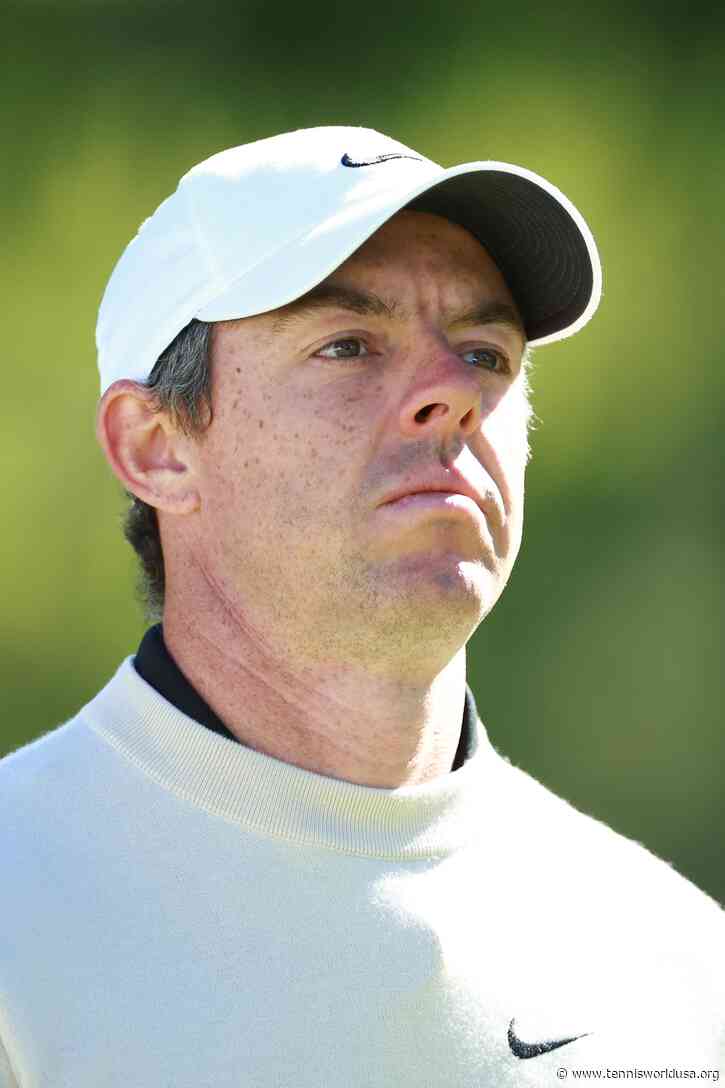 Regretful Rory McIlroy Reflects on Involvement in LIV-PGA Tour Conflict