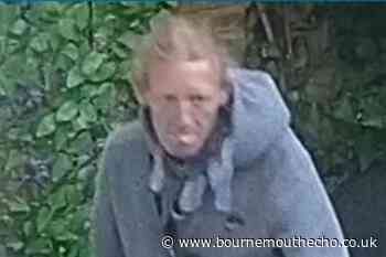 CCTV appeal after burglary at Bournemouth day nursery