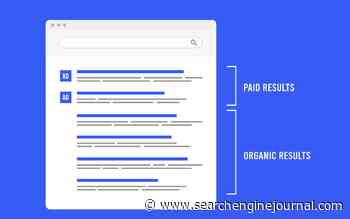 Google Ads Now Being Mixed In With Organic Results via @sejournal, @brodieseo