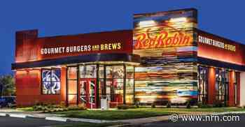 Red Robin’s bottomless menu has driven value scores ‘through the roof’