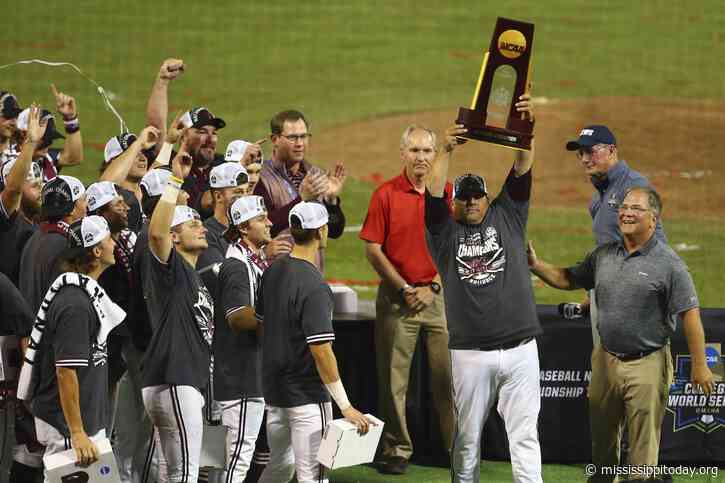 Ten things to know about Regionals for Miss. State, Southern Miss