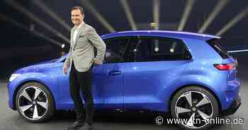 20.000-Euro-Elektroauto von VW: Was wir über den ID.1 wissen