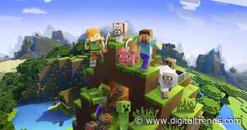 Minecraft animated series in development at Netflix