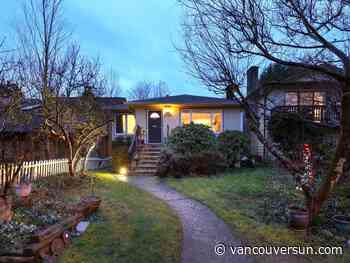Sold (Bought): Westside bungalow showcases style of the 1950s