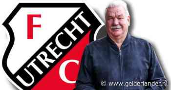 Opstappen Frans van Seumeren zou drama zijn voor FC Utrecht: elke club droomt van grootaandeelhouder als hij