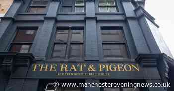 ‘Change is needed’: Manchester pub responds as new rebrand divides opinion amongst locals