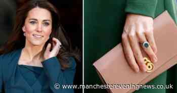 Heritage jewellery brand that uses Welsh gold loved by Kate Middleton is having a 'secret' £250 off sale