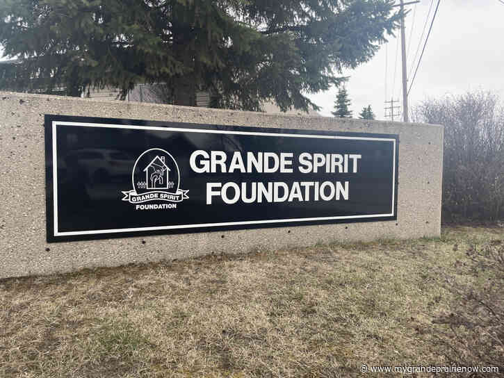 Grande Spirit Foundation invites community to Pleasant View Lodge opening ceremony
