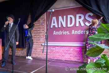 Stuurgroep Sint-Andries wil niets weten van nieuwe naam Andrs