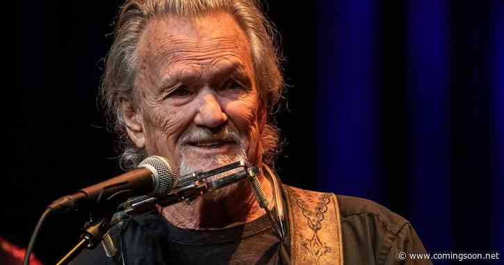 What Happened to Kris Kristofferson? Health Journey Explored
