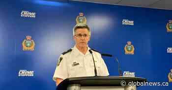 Winnipeg cops defend response time, say calls operate on priority system