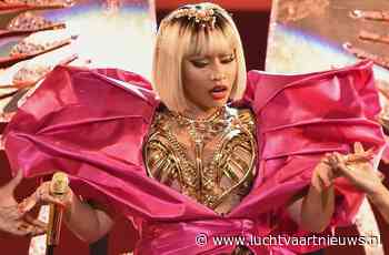Nicki Minaj beweert racistisch behandeld te zijn op Schiphol, Marechaussee ontkent