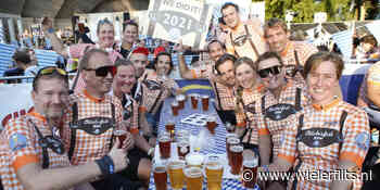Bier, bratwurst &#038; wielershirt cadeau: Reserveer nu jouw plek voor de Oktoberfest Ride