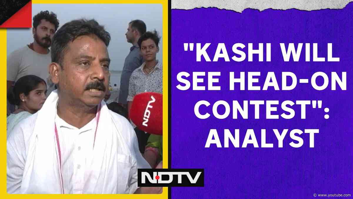 Lok Sabha Elections 2024 | 'Situation Not Same As 2019': Political Analyst Shakeel Ahmed