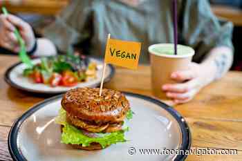 Has the plant-based trend peaked?