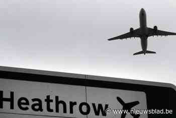 Grenswachters op Heathrow gaan dit weekend opnieuw staken